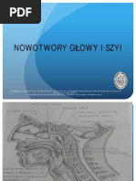 Download Nowotwory Glowy i Szyi by Ela Bartkowiak SN75490745 doc pdf