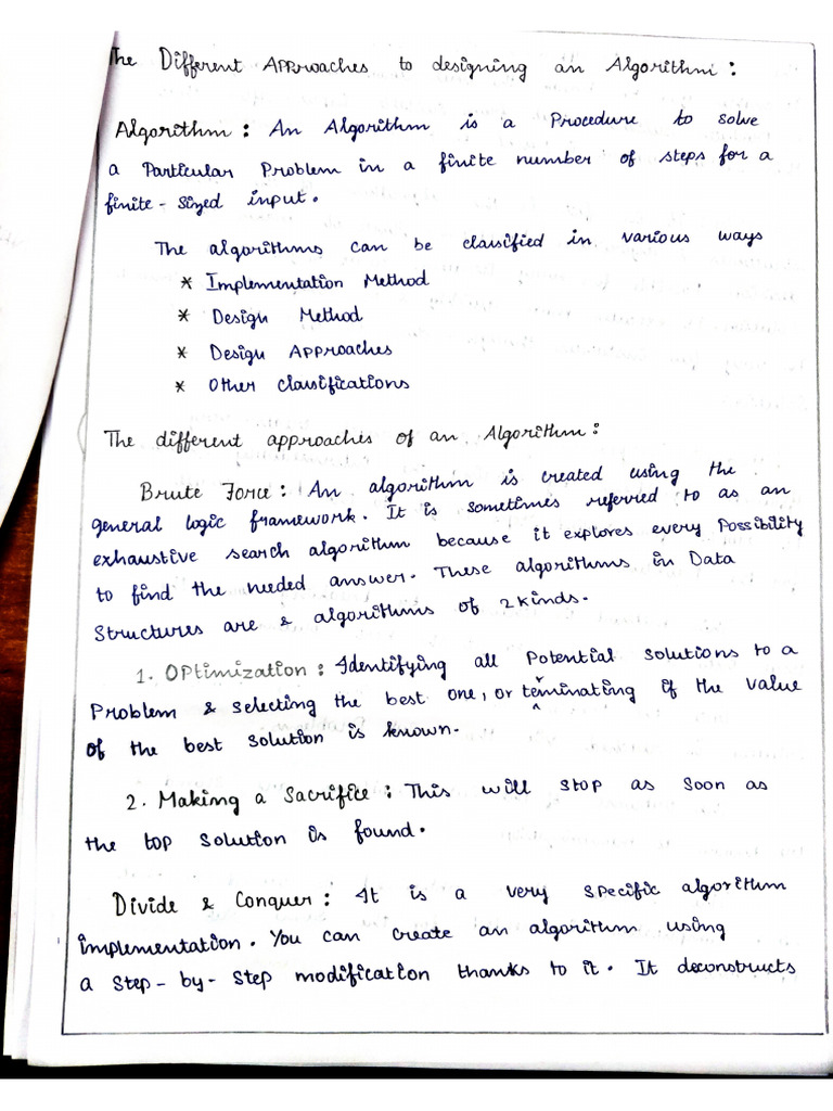 DS Assignment | PDF