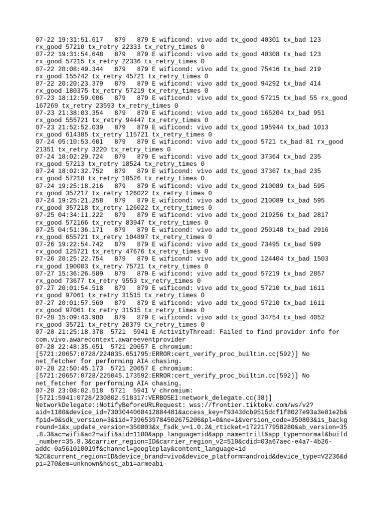 Log Pdf Computer Science World Wide Web