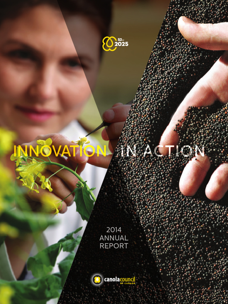 Innovation: in Action in Action in Action | PDF | Biotechnology ...