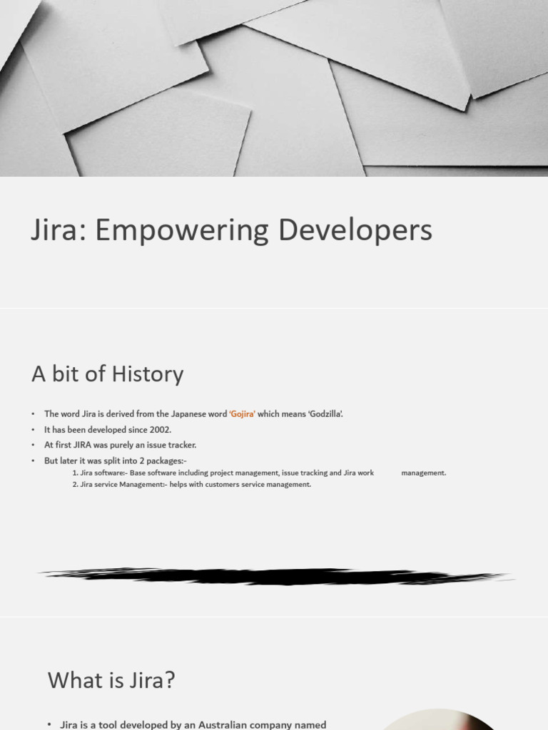 Jira | PDF | Agile Software Development | Software Testing