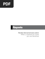 Rayuela 5 | PDF | Adopción | Trabajo infantil