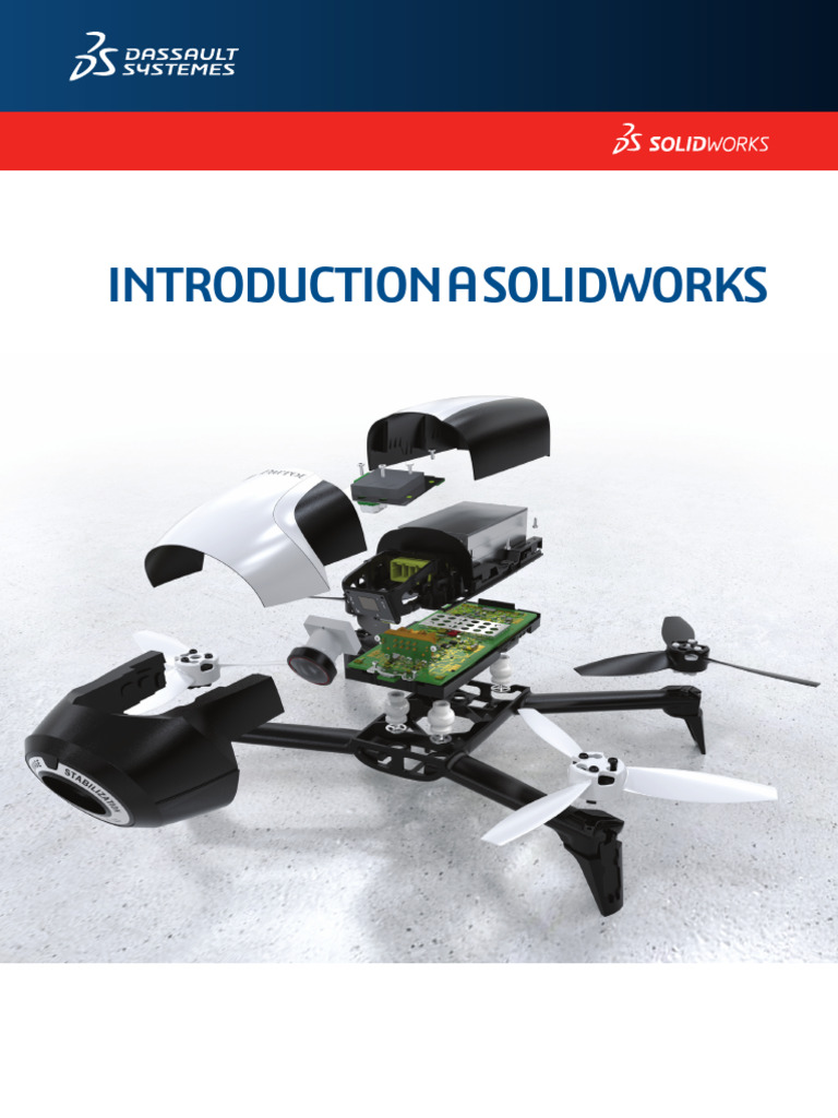 Introduction Solidworks | PDF | Modélisation tridimensionnelle ...