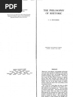 Download Richards Philosophy of Rhetoric by Michael Kaplan SN75493621 doc pdf