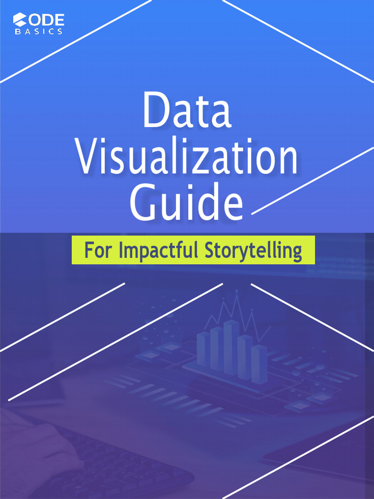 Data Visualization Guide For Impactful Storytelling | PDF | Chart | Pie ...