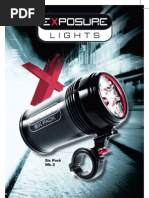 Download Exposure Lights Owners Manual 2012 by markblagdon SN75494352 doc pdf