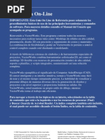 Download Manual de VectorWorks 10 espaol by Alexander Realegeo SN75494814 doc pdf