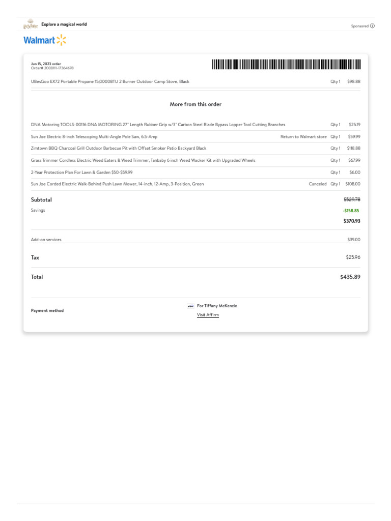 200011117364678order Details | PDF