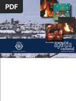 Agenda Carnavales de Invierno de MOGADOURO Diciembre 2011