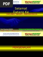 Download Taklimat Wasiat Islam ARB-WMSB by Hamidon Zaini SN7549625 doc pdf