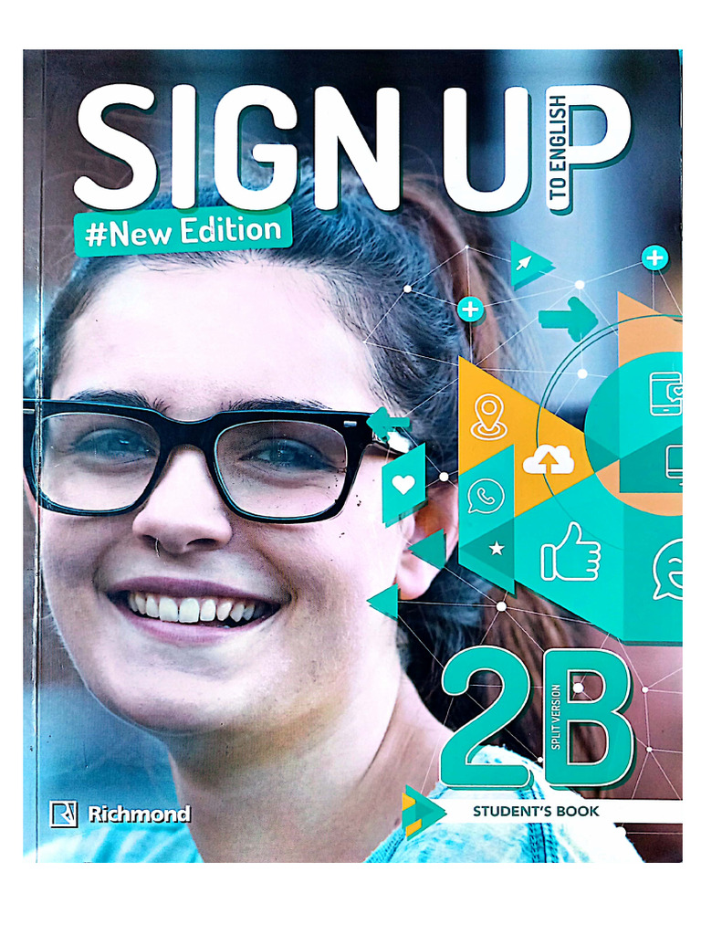 Sign Up 2B | PDF