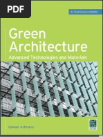 60977310 Green Architecture