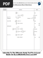 Math Resources by Ahmad Bilal & Saad | PDF