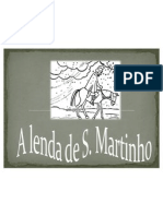 A lenda de S. Martinho - Joao Luís