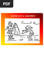 9- A lenda de S. Martinho- Patrícia