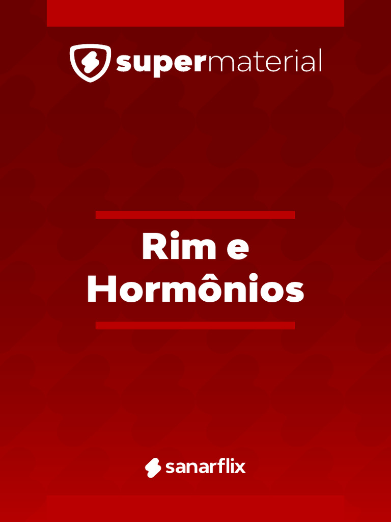 Estrutura e Funções dos Rins | PDF | Rim | Órgão (anatomia)