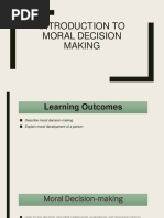 Chinese Morality: A Multi-Disciplinary Overview | PDF | Psychology