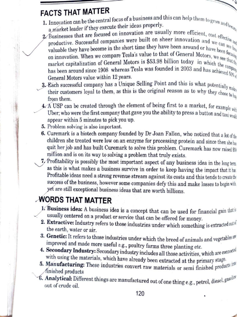 Ep Module 4 and 5 | PDF