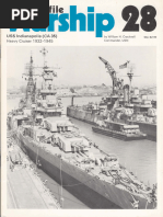 JN Naval and Merch Shipping Losses | PDF