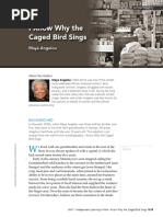 Mrs Flowers Story Pdf