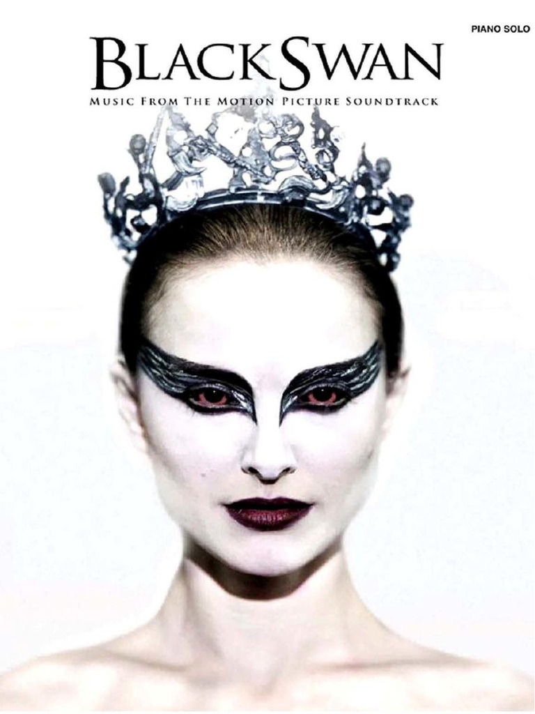 Black Swan Soundtrack PDF | PDF