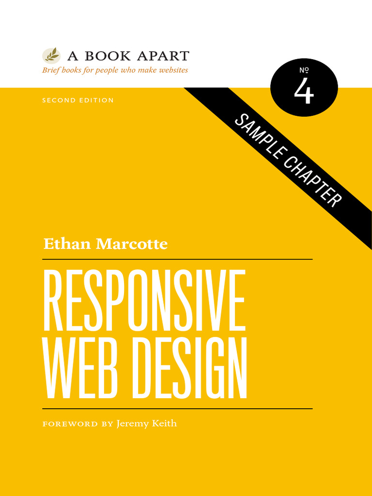 Flexible Images in Responsive Design | PDF | Web Design | Page Layout