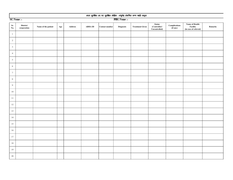 dibeties-line-list-format-pdf