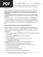 Workshop Technology Notes | PDF | Electric Power Distribution | Direct ...