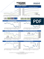 1.46 Whitehall: Monitoring The Markets Vol. 1 Iss. 46 (December 13, 2011)