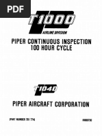 DA Form 2404 Equipment Inspection Guide | PDF | Aviation