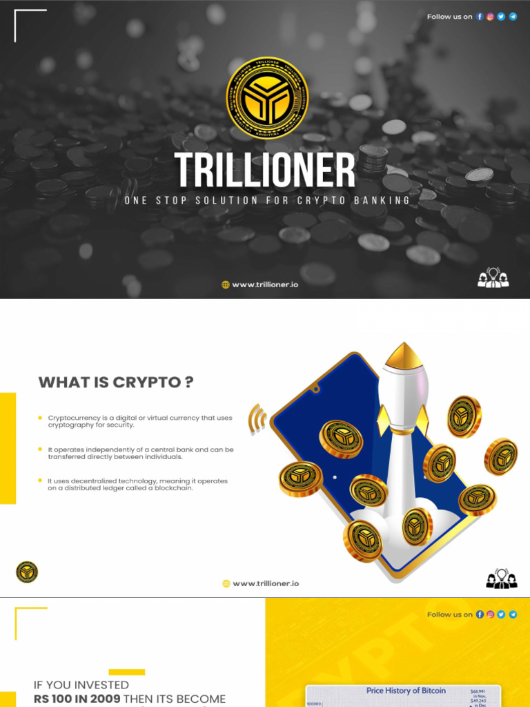 TLC (Trillioner) | PDF