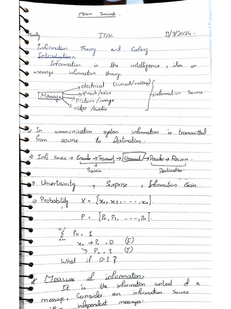 ITAC | PDF