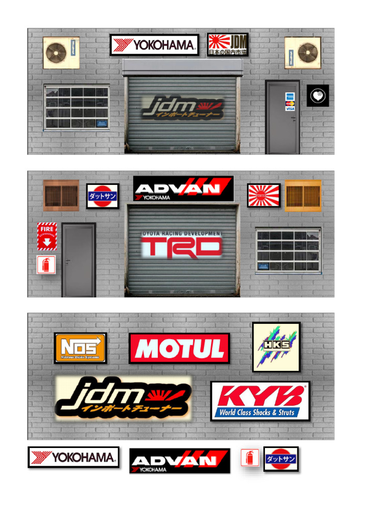 JDM | PDF