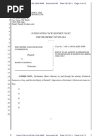 163 Main Merged | PDF | Securities (Finance) | U.S.