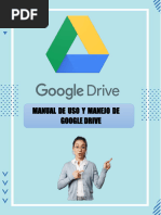 Guía Completa de Google Drive y Docs | PDF | Archivo de computadora ...