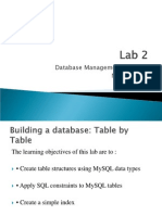Database Management Systems NIT Srinagar