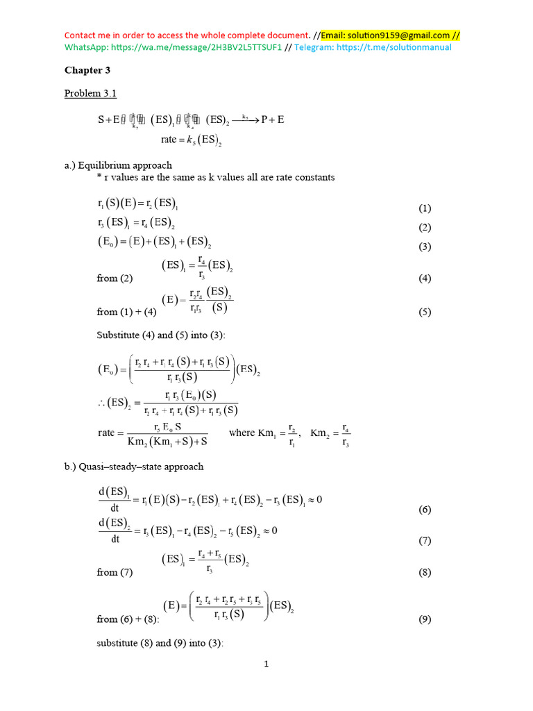 SHULER AND KARGI BIOPROCESS ENGINEERING SOLUTIONS PDF visual data 5