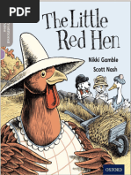 The Little Red Hen | PDF
