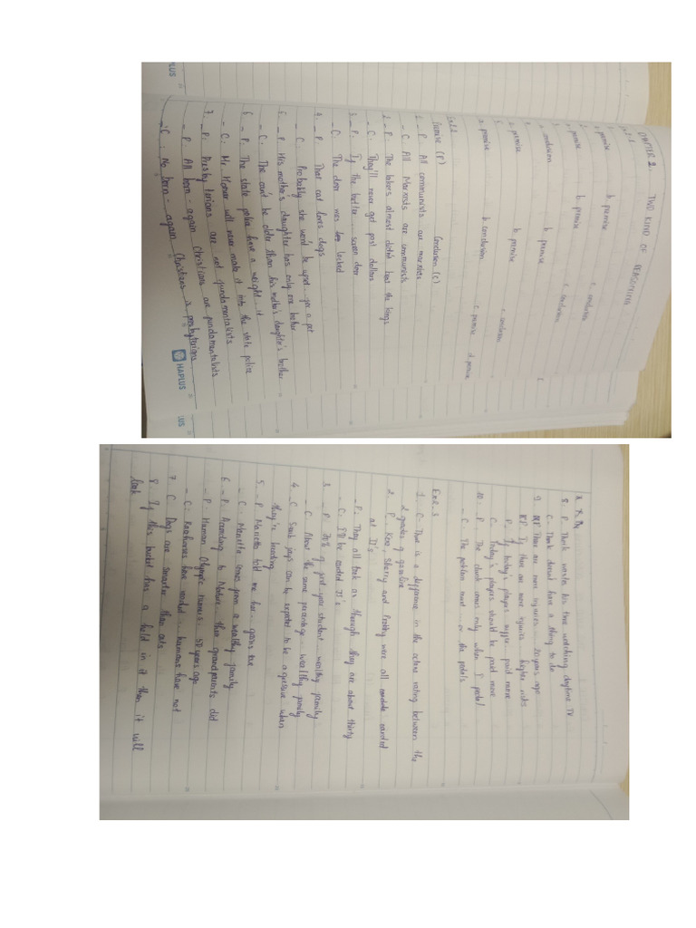 Critical Thinking Pdf