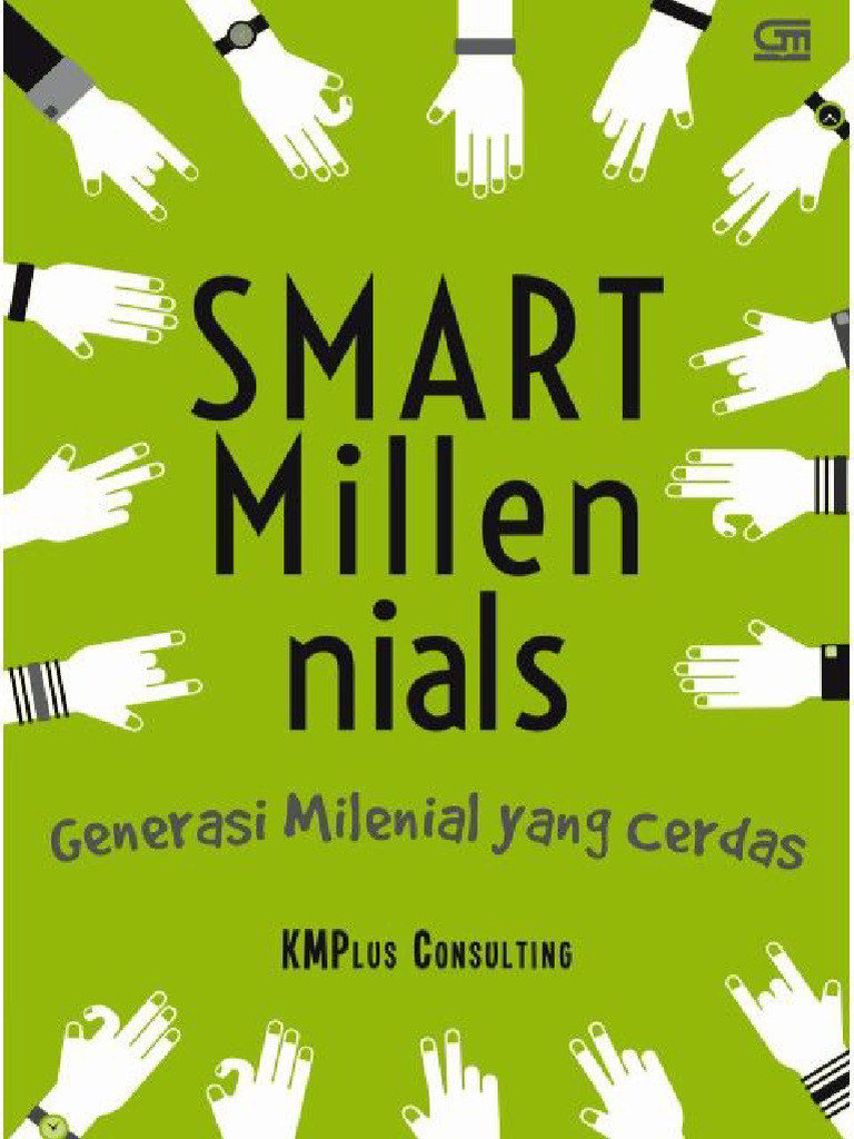 Smart Millenial PDF