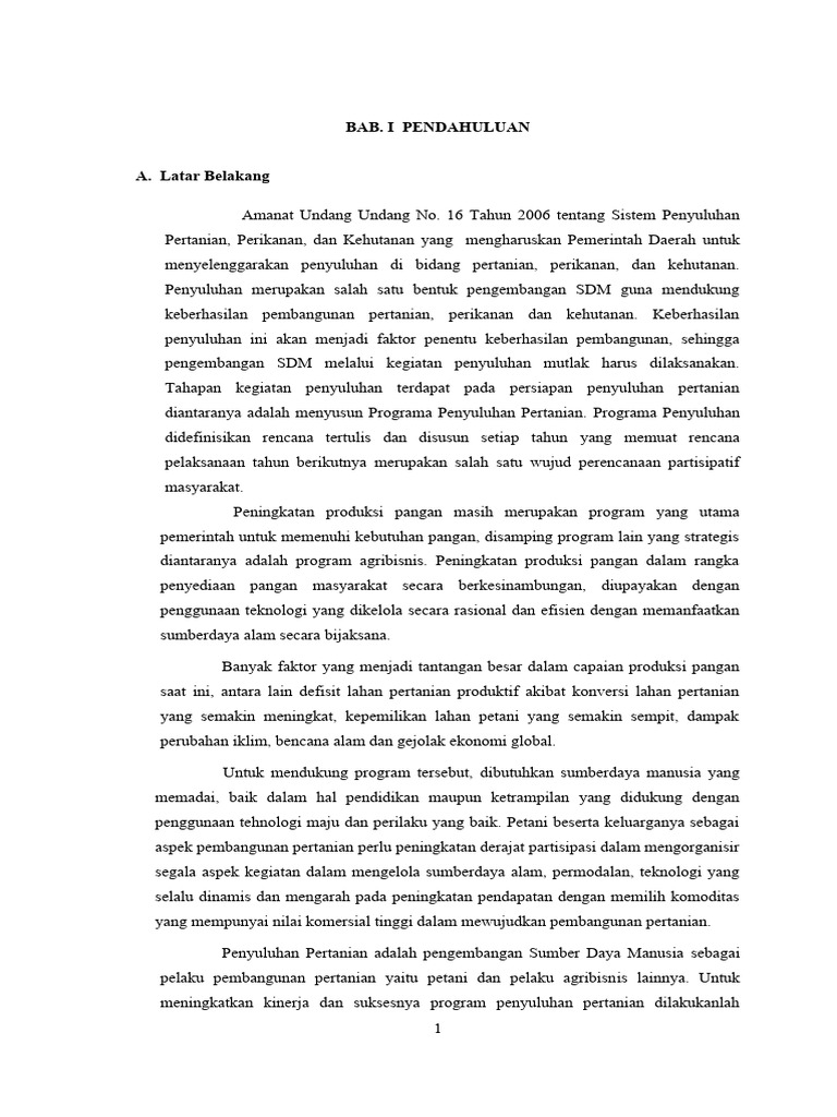 Programa BPP Gembong 2023 | PDF | Kesehatan Holistik | Teknologi & Rekayasa