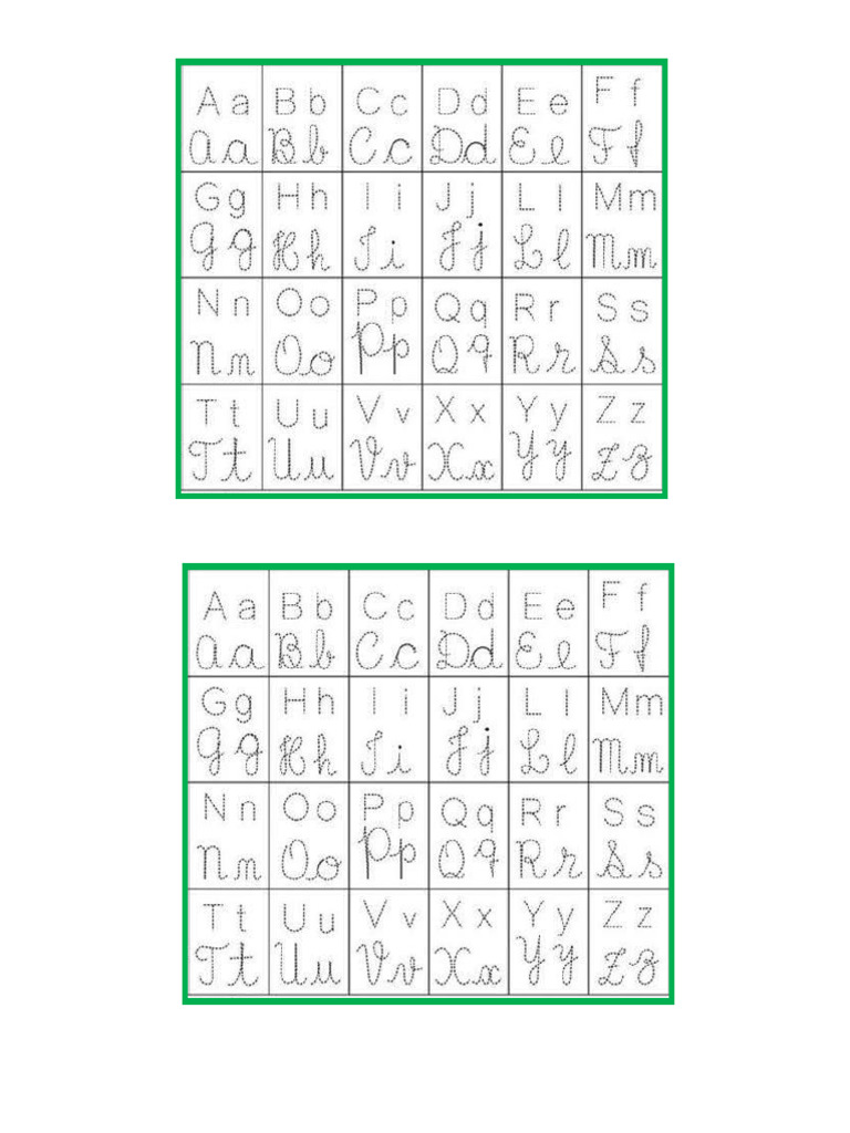 ABCD | PDF