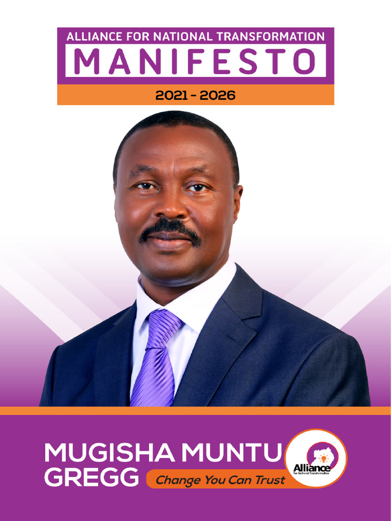 Ant manifesto media version pdf
