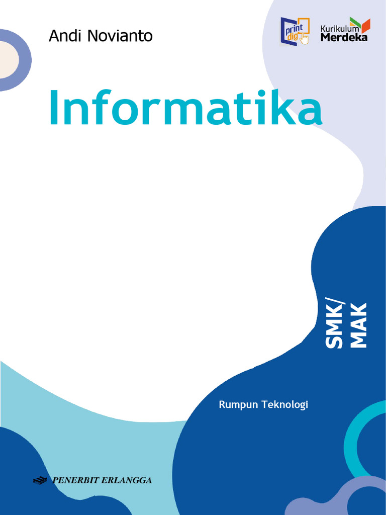 Informatika | PDF