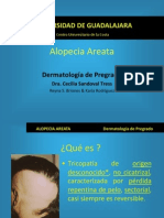 Alopecia Areata