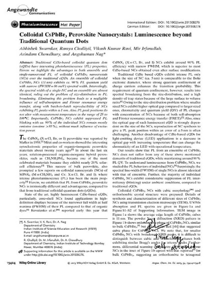 Angew Chem Ramya PDF