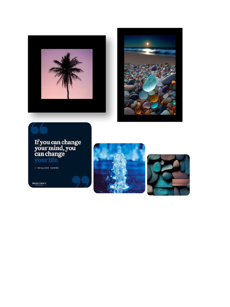 Asthetic Wallpaper | PDF