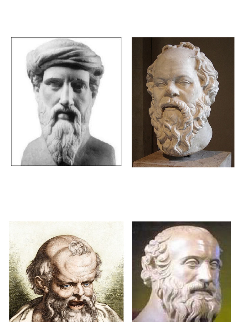 Philosophers | PDF