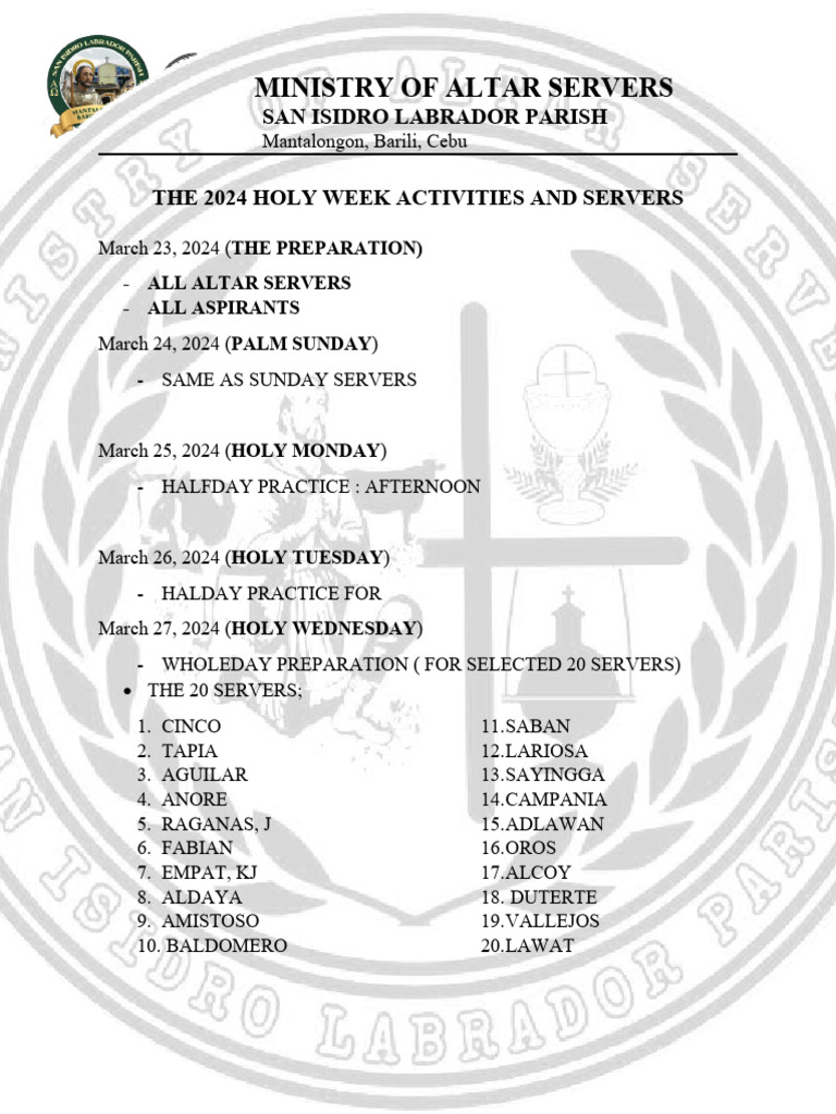 Moas file blank portrait 2 pdf liturgical calendar catholic church