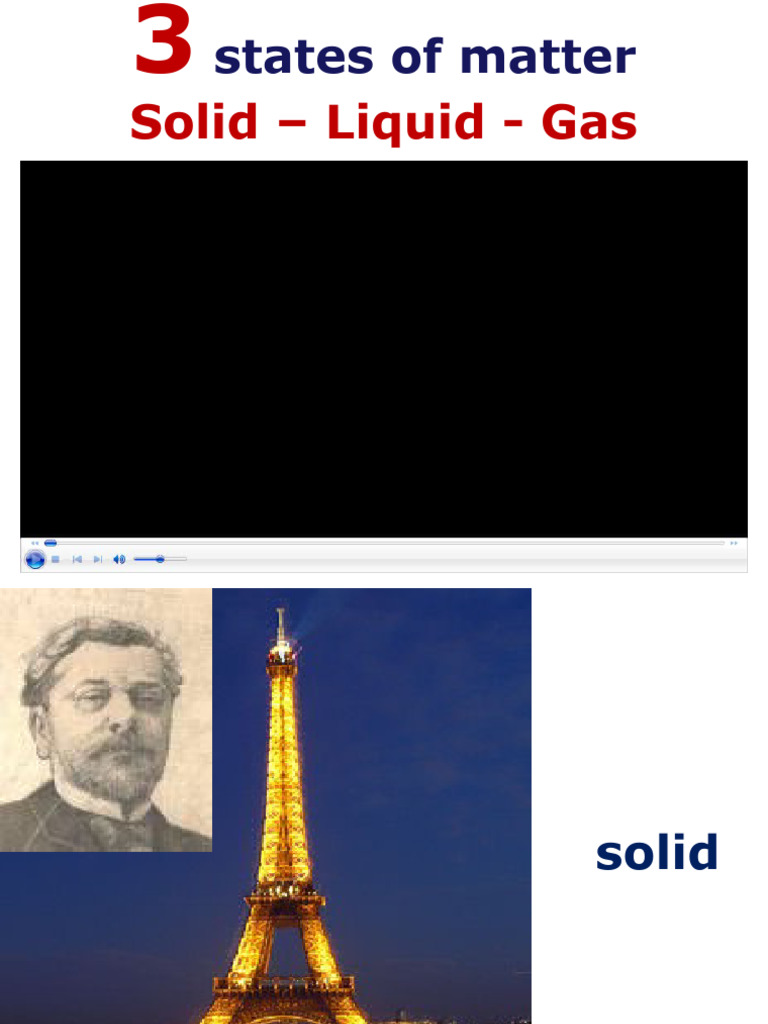 Expansion of Solids | PDF